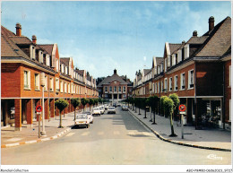 ABOP9-80-0690 - ROSIERES-EN-SANTERRE - Rue Du Niger - Rosieres En Santerre