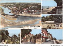 ABOP8-80-0683 - SAINT-VALERY-SUR-SOMME  - Saint Valery Sur Somme