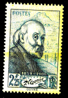 421 - 2F25 Paul Cézanne - Neuf N** - TB - Unused Stamps