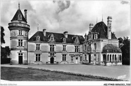 ABZP7-85-0549 - SAINT CYR EN TALMONDAIS - Le Chateau De La Court D'aron  - Talmont Saint Hilaire