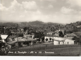 CARTOLINA DI SANT'ANNA DI MONTIGLIO - MONTIGLIO - ASTI - 5 - Asti