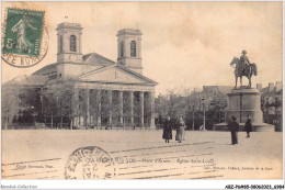 ABZP6-85-0439 - LA ROCHE SUR YON - Place D'arme  - La Roche Sur Yon