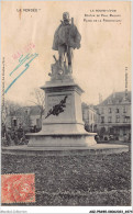 ABZP5-85-0434 - LA ROCHE SUR YON - Statue De Paul Baudry - La Roche Sur Yon