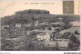 ABZP5-85-0415 - POUZAUGES - Le Bois De La Folie  - Pouzauges