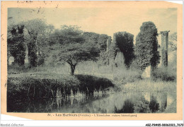 ABZP9-85-0783 - LES HERBIERS - L'etenduere - Les Herbiers