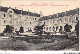 ABZP8-85-0667 - LUCON - Institution Richelieu - Lucon