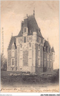 ABZP7-85-0588 - CHANTONNAY - Chateau De La Mouhée - Chantonnay