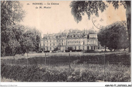 ADRP10-77-0904 - NOISIEL - Le Château De M Menier - Noisiel