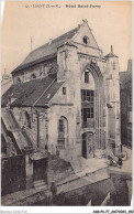 ADRP6-77-0568 - LAGNY - Hôtel Saint-fursy - Lagny Sur Marne