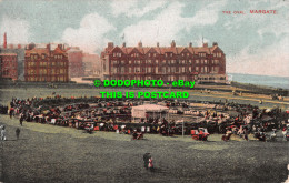 R507399 Margate. The Oval. Thanet Series. 1910 - World