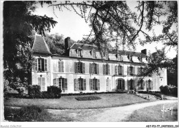 ADTP11-77-0951 - COULOMMIERS - Le Château De Montanglaust  - Coulommiers