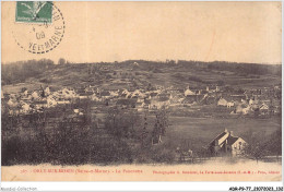 ADRP9-77-0843 - ORLY-SUR-MORIN - Le Panorama - Provins