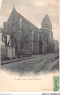 ADTP3-77-0253 - ROZOY-EN-BRIE - église Du XIIIè Siècle  - Rozay En Brie