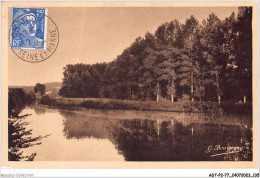 ADTP2-77-0158 - Environs De LA FERTE SOUS-JOUARRE - Saint-aulde - Vue De Marne  - La Ferte Sous Jouarre