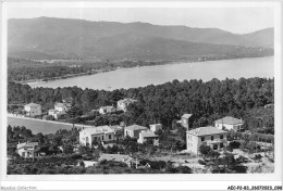 AECP2-83-0147- CAVALAIRE-SUR-MER - Vue Générale  - Cavalaire-sur-Mer