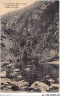 AECP2-83-0136- COMPS-SUR-VAR - Gorges L'artuby - La Provence Pittoresque  - Comps-sur-Artuby