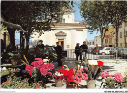 AECP11-83-0915- LA-CRAU - La Place De L'eglise  - La Crau