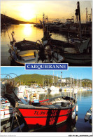 AECP11-83-0844- CARQUEIRANNE - Les Plages  - Carqueiranne