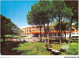 AECP10-83-0832- FREJUS - ST-RAPHAEL - Hotel De La Tour De Mare  - Frejus