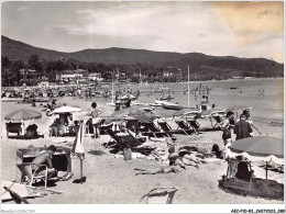 AECP10-83-0818- CAVALAIRE-SUR-MER - La Plage  - Cavalaire-sur-Mer