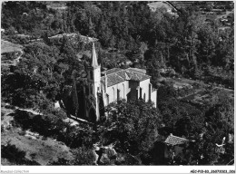 AECP10-83-0791- BRIGNOLES - La Chapelle Notre-dame Et L'espérance  - Brignoles