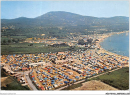 AECP10-83-0784- GRIMAUD - Camping Prairies De La Mer  - Port Grimaud