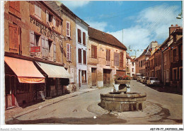 ADTP9-77-0786 - LA FERTE-GAUCHER - Le Petit Bassin  - La Ferte Gaucher