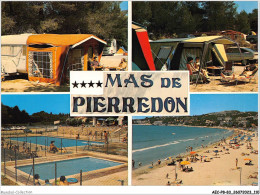 AECP8-83-0685- SANARAY-SUR-MER - Mas De Pierredon  - Sanary-sur-Mer