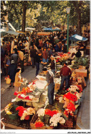 AECP8-83-0656- DRAGUIGNAN - Le Marché  - Draguignan