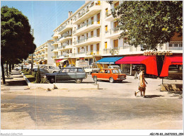 AECP8-83-0657- DRAGUIGNAN - Le Quartier Saint-léger  - Draguignan