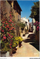 AECP8-83-0647- GASSIN - Une Rue Du Village  - Draguignan