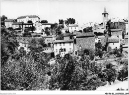 AECP6-83-0528- RAMATUELLE - Vue Générale  - Ramatuelle