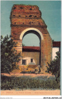 AECP3-83-0271- FREJUS - La Porte Dorée - Monument Romain  - Frejus