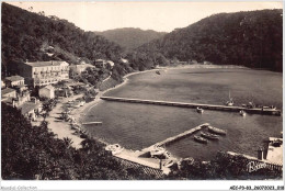 AECP3-83-0199- ILE-DE-PORT-CROS - Vue Générale De La Baie  - Cavalaire-sur-Mer