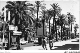 AECP3-83-0192- HYERES-LES-PALMIERS - Ses Belles Avenues  - Hyeres