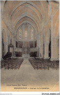 AFSP5-83-0354 - DRAGUIGNAN - Intérieur De La Cathédrale  - Draguignan