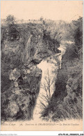 AFSP5-83-0355 - Environs De DRAGUIGNAN - Le Saut Du Capelan  - Draguignan