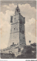 AFSP5-83-0348 - DRAGUIGNAN - La Tour De L'horloge  - Draguignan