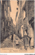 AFSP5-83-0340 - DRAGUIGNAN - Rue De La Juiverie - Draguignan