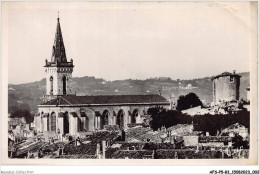 AFSP5-83-0333 - DRAGUIGNAN - Vue Vers La Cathédrale  - Draguignan