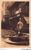 AFSP10-83-0856 - TOULON - Fontaine De La Place Gustave-lambert  - Toulon