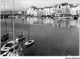 AECP9-83-0714- SAINT-TROPEZ - Le Port  - Saint-Tropez