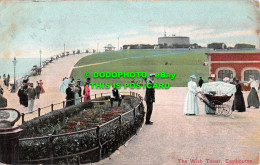 R507693 Eastbourne. The Wish Tower. The London View. 1909 - Andere & Zonder Classificatie