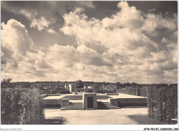 AFWP10-87-1031 - ORADOUR-SUR-GLANE - Détruit Le 10 Juin 1944 - Classé Site Historique Le Martyrium - Oradour Sur Glane