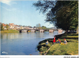 AFWP10-87-1028 - AIXE-sur-VIENNE - Promenade Des Grèves - Aixe Sur Vienne