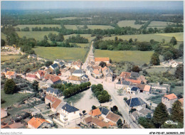 AFWP10-87-1029 - ST-LEGER-MAGNAZEIX - Haute-vienne - Vue Aérienne - Bellac