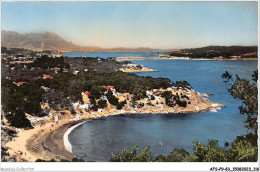 AFSP9-83-0748 - LA SEYNE-EABREGAS - La Baie  - La Seyne-sur-Mer