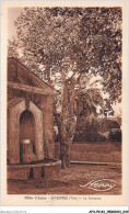 AFSP9-83-0712 - SAINT-TROPEZ - La Fontaine  - Saint-Tropez