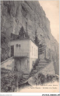 AFSP8-83-0680 - LA SAINTE-BAUME - Arrivée à La Grotte  - Saint-Maximin-la-Sainte-Baume