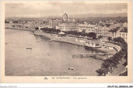 AFSP7-83-0552 - SAINT-RAPHAEL - Vue Générale  - Saint-Raphaël